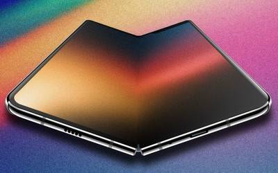 外媒:三星将为美国客户生产折叠OLED面板或为苹果