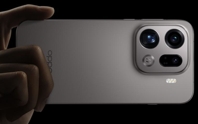 OPPOFindX9系列定档10月发布,通信能力全面升级,多场景表现碾压竞品