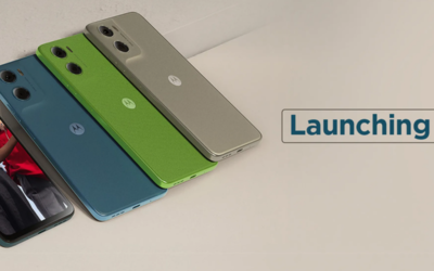 摩托罗拉G06手机将在10月7日发布配7000mAh电池