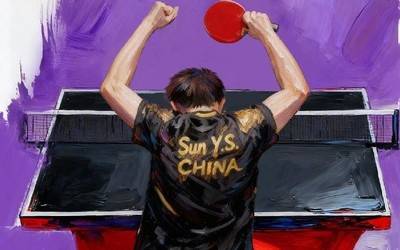 新的一“拍”OPPO或将官宣孙颖莎成为FindX9系列代言人