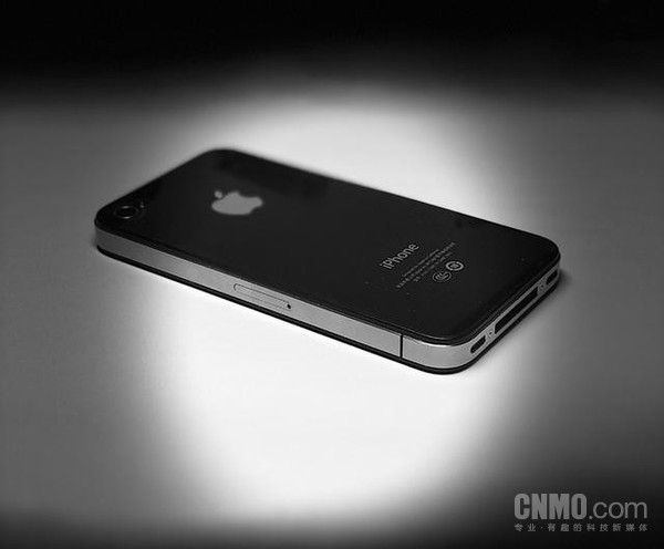 iPhone 4