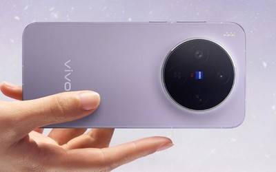 Vivo发布OriginOS6与自研蓝河操作系统3新品首发搭载