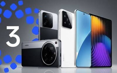 小米HyperOS3全球Beta版即将推送首批覆盖三款设备