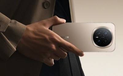 荣耀官宣谢霆锋任Magic8系列体验官10月15日亮相