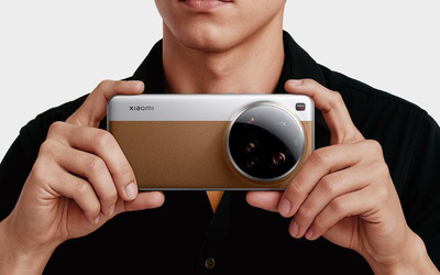 小米17Ultra双卫通版入网:配6800mAh电池支持UWB