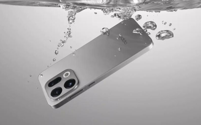 OPPOFindX9系列全球首发4K实况照片！4倍画质跃升