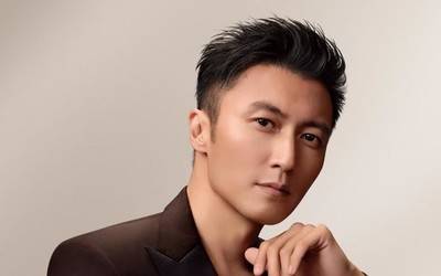 谢霆锋任荣耀Magic8系列体验官！新机10月15日发布