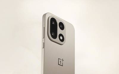 李杰:一加15的第三代东方屏是全球最先进的屏幕