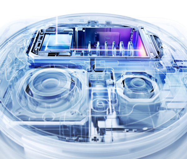 vivo X300系列发布 2亿像素＋天玑9500 4399元起售