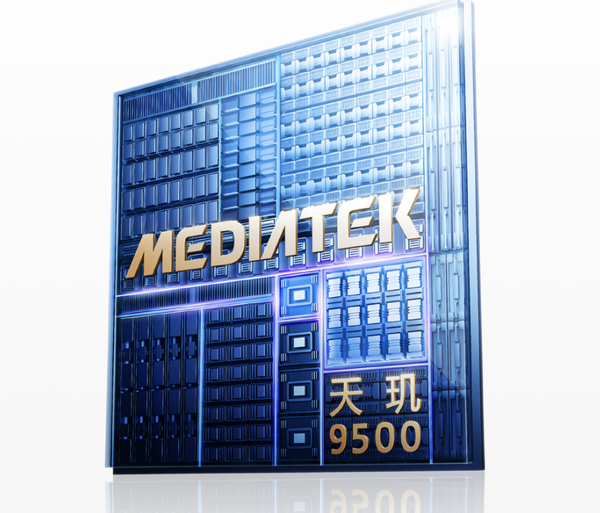 vivo X300系列发布 2亿像素＋天玑9500 4399元起售