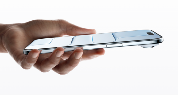 库克官宣：iPhone Air本周开启中国预订 10月22日发售