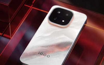 IQOO将于10月16日举办屏幕技术沟通会与三星强强联合