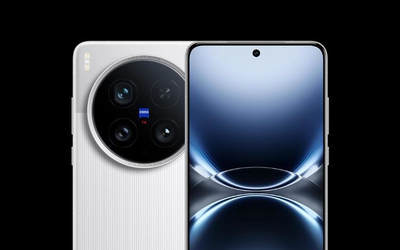 Vivo历代X系列旗舰销量表现回顾:X200系列最火爆