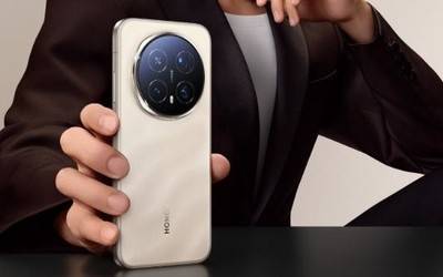 AI赋能硬件！荣耀宣布Magic8系列拥有“八大行业领先”