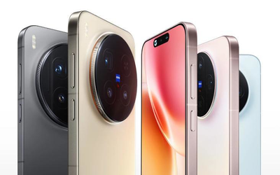 IDC:三季度中国市场手机出货6840万台Vivo第一！