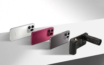 OPPOFindX9今晚发布升级ColorOS16与哈苏影像