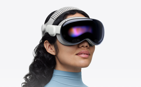 苹果今日上线四款新品 包括iPhone Air和新款Vision Pro 苹果今日上线四款新品 包括iPhone Air和新款Vision Pro