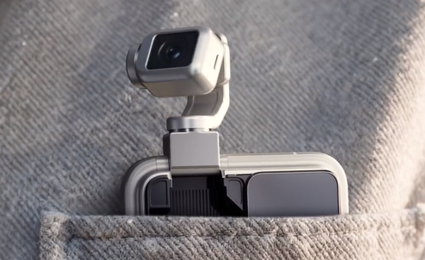 全新形态手机！荣耀ROBOT PHONE正式揭晓 明年问世