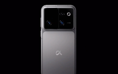 全新形态手机！荣耀ROBOTPHONE正式揭晓明年问世