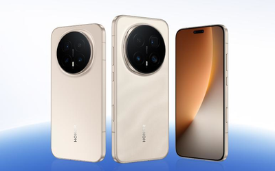 维信诺确认为荣耀Magic8系列提供屏幕支持4320Hz调光