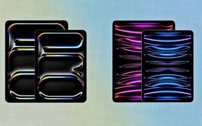 IPadProM5VsM4深度对比:性能外还有哪些隐藏升级？