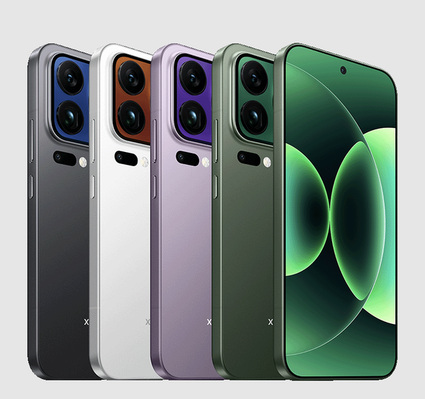 中国手机市场风向再变 小屏旗舰齐遇冷 大屏Pro普遍畅销