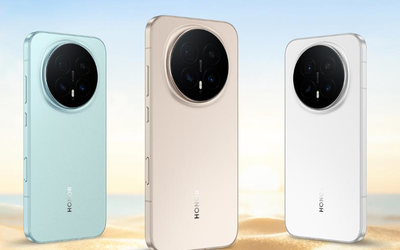 4499元起！荣耀Magic8系列正式开售配AI智能体YOYO