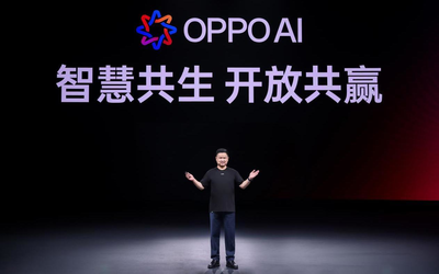 新计算、新感知、新生态OPPOAI三大技术底座引领AIOS新时代