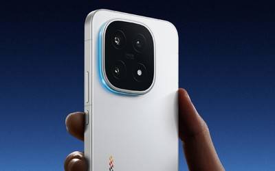 IQOO15即将发布全链路电竞旗舰手机首发自研Q3芯片