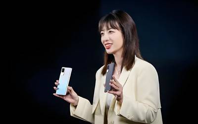 魏思琪接任小米中国区市场部总经理