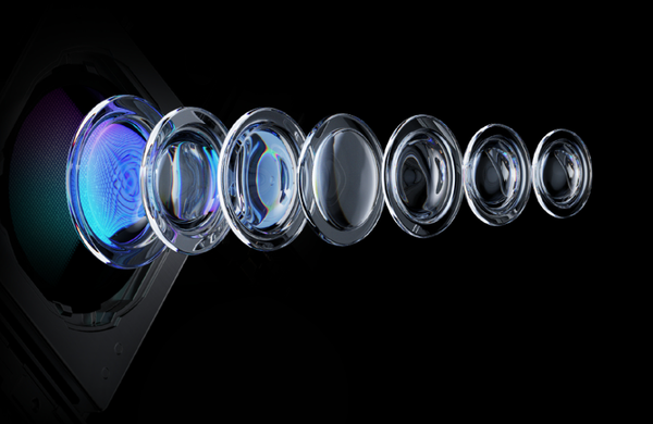 销量突破3亿！真我GT8凭理光GR影像开启街拍新时代