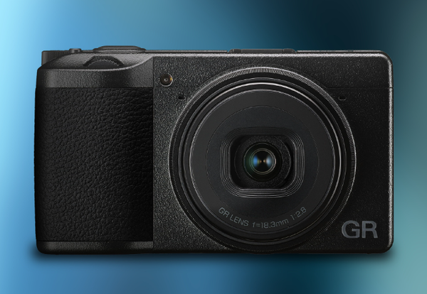 销量突破3亿！真我GT8凭理光GR影像开启街拍新时代