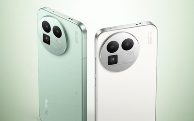 真我GT8官宣搭载Pro级理光GR影像系统10月21日发布