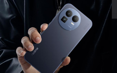 徐起:真我GT8搭载5000万像素长焦挑战同档位唯一！