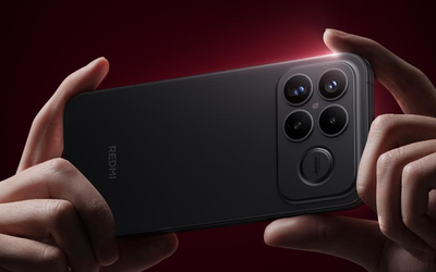 小米魏思琪:REDMIK90ProMax搭载超级像素屏幕