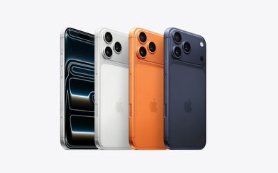 贵阳再现骑手取走iPhone跑单:店主补发17ProMax