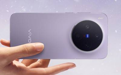 VivoX300系列10月30日将在欧洲发布配置接近国行版