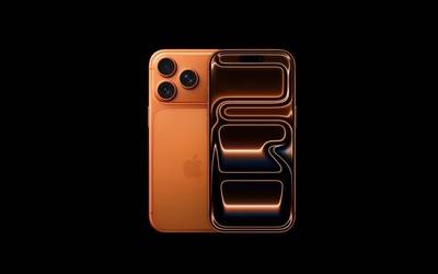 双十一6000元以上手机销量哪家强？前十有五款是苹果