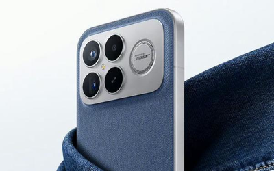 REDMIK90系列官宣与BOSE合作10月23日正式发布