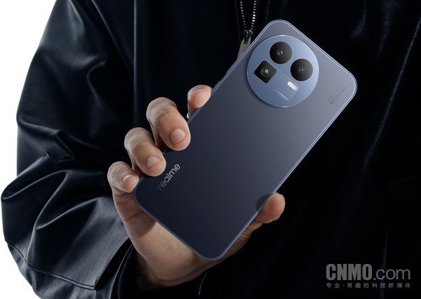 真我GT8