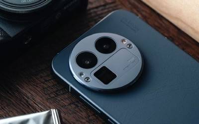 真我GT8系列亮点全解析:标准版越级满配Pro版打造街拍神器