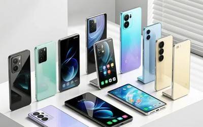 机构:中国品牌将占据海外智能手机市场出货量的55%