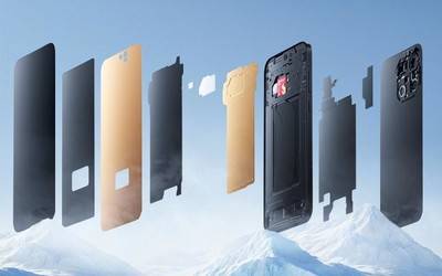 一加总裁:新机散热是目前理论最先进的还有黑科技！