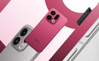 4399元起OPPOFindX9系列正式开售搭载天玑9500