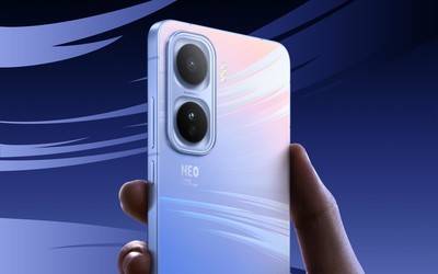 IQOONeo11定档10月30日搭载2K屏和7500mAh电池