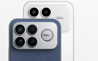 REDMIK90标准版外观公布搭载ProMax同款Bose调音