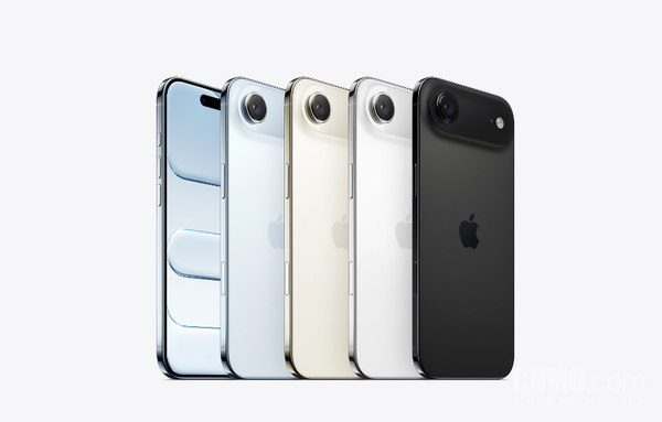 iPhone Air