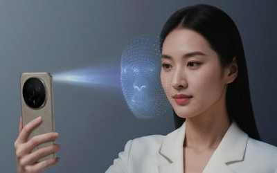 荣耀李坤:Magic8Pro拥有行业唯一双3D安全解锁