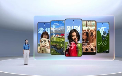 华为HarmonyOS6升级计划公布本月公测涉及这些机型