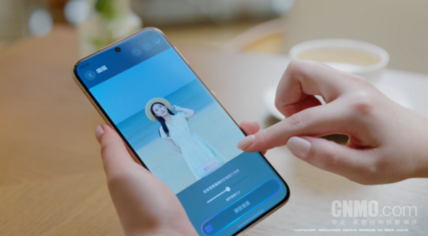 HarmonyOS 6的超能小艺 一句话轻松搞定衣食住行方方面面
